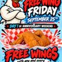 Best Damn Chicken