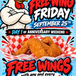 Best Damn Chicken