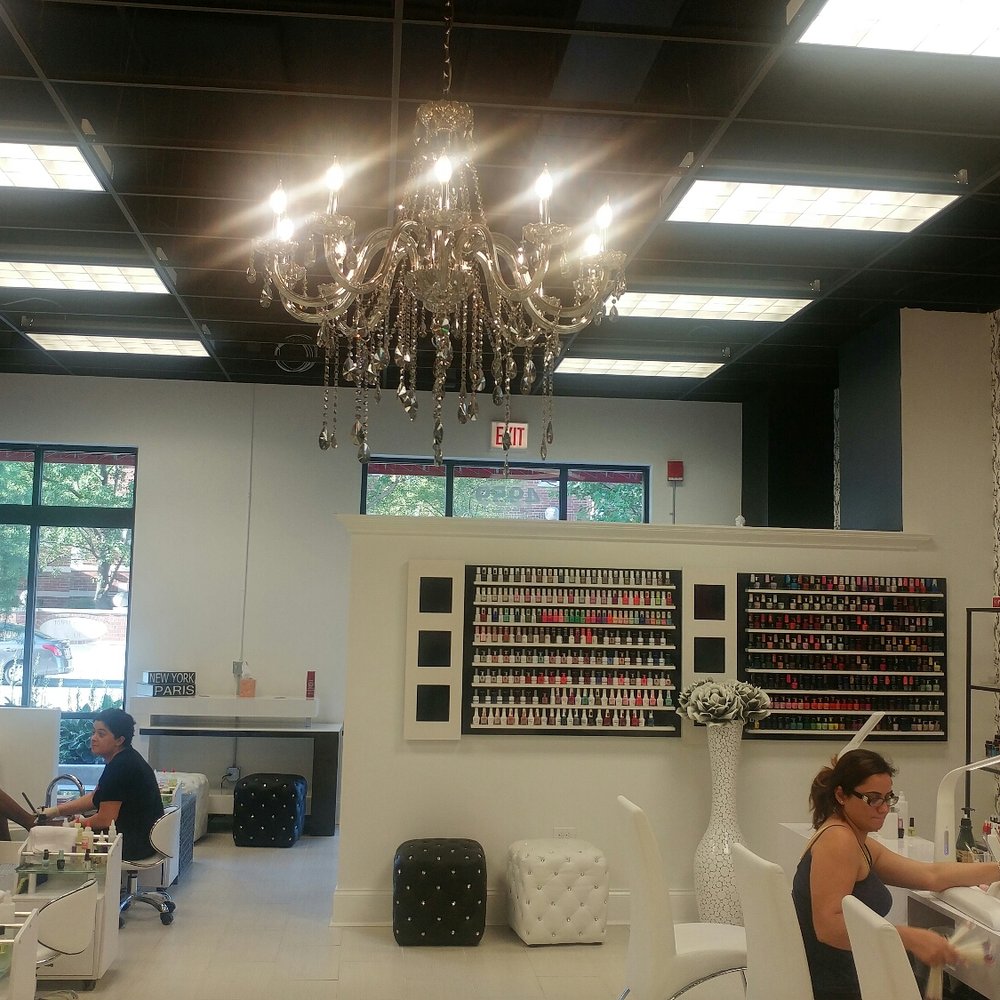 Nailed - Classy - Nail Salons Near Me - Skokie, Illinois Nailed - Classy - Nail Salons Near Me - Skokie, Illinois