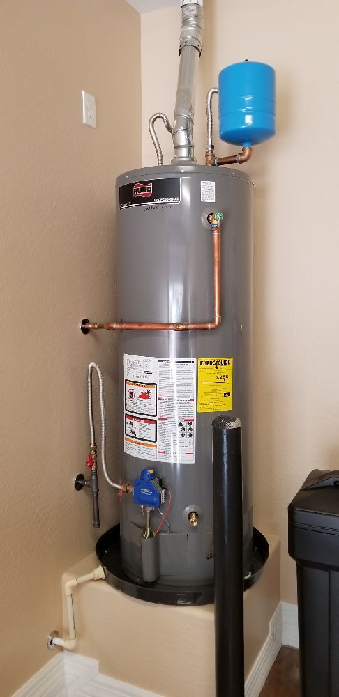 Slide of Midwest Plumbing Services