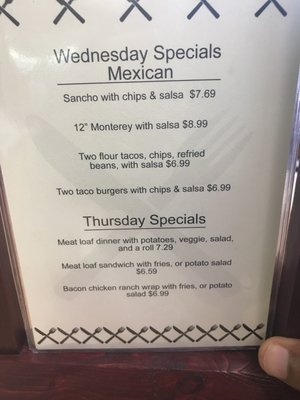 Auntie C's Restaurant by null