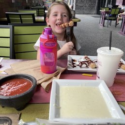 Churros