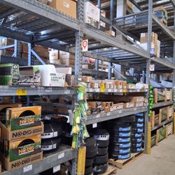 Lowe's Home Improvement