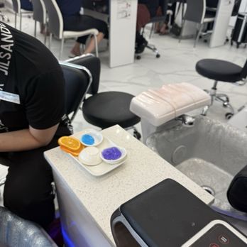 Tipsy Nailbar Boca - Nail Salons Near Me - Boca Raton, Florida