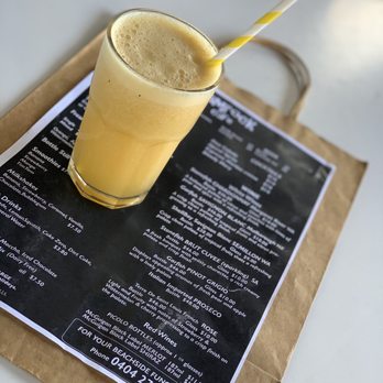 Lamrock cafe - Restaurants Near Me - Sydney, NSW