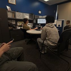 U.S. Air Force Active Duty Recruiting Office