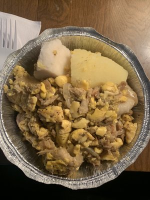 Quality Taste Jamaican Restaurant & Jerk Hut by null