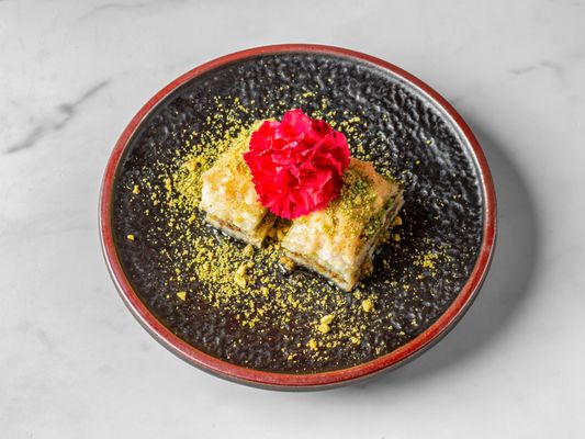 Cafe Istanbul by null