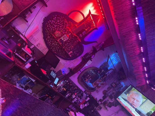 Piassa Restaurant & Mart by null