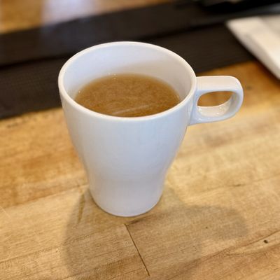 Wabi-Sabi SF at Soma by null
