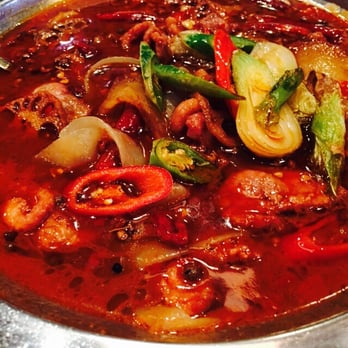 Maotai Kitchen - Chinese Near Me - London, XGL