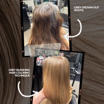 Chocolate Beauty Bar - Hair Salons Near Me - Bellevue, Washington