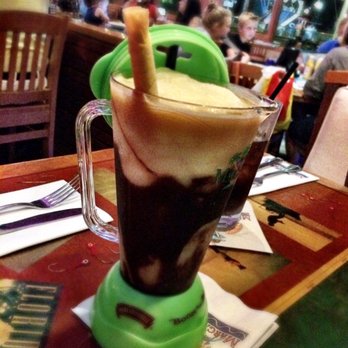 Margaritaville - Myrtle Beach - Chocolate banana colada. - American Near Me - Myrtle Beach, South Carolina Margaritaville - Myrtle Beach - Chocolate banana colada. - American Near Me - Myrtle Beach, South Carolina