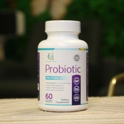 VQ Weight loss & Med Spa - VQ SUPPLEMENTS - PROBIOTIC