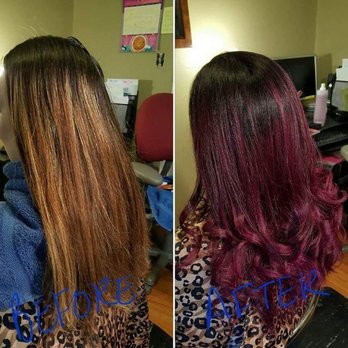 Fantasy Hair Boutique - Hair Salons Near Me - Raytown, Missouri Fantasy Hair Boutique - Hair Salons Near Me - Raytown, Missouri