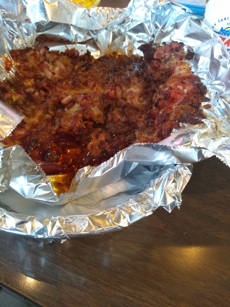 PIZZA KING Updated August 2024 12 Reviews 2000 Wabash Ave, Terre Haute, Indiana Pizza