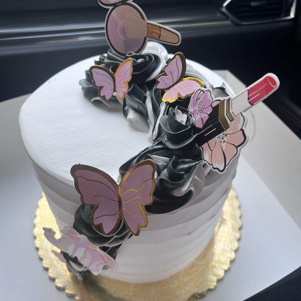 Cardenas Markets - My mom's 80th birthday cake - Meat Shops Near Me - Ontario, California Cardenas Markets - My mom's 80th birthday cake - Meat Shops Near Me - Ontario, California