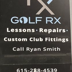 Golf Rx