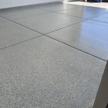 Ultimate Finish - Epoxy in Garage - Refinishing Services Near Me - Las Vegas, Nevada Ultimate Finish - Epoxy in Garage - Refinishing Services Near Me - Las Vegas, Nevada