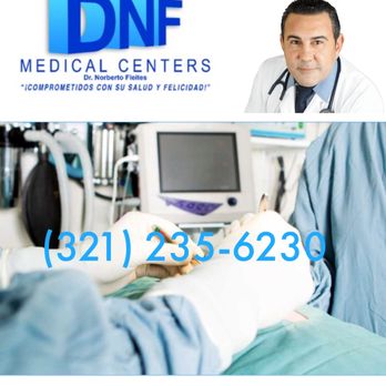 DNF Medical Centers - Minor Surgeries - Medical Centers Near Me - Orlando, Florida DNF Medical Centers - Minor Surgeries - Medical Centers Near Me - Orlando, Florida