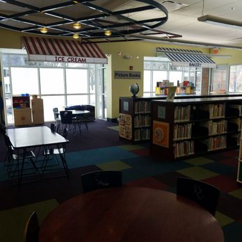 Westerville Public Library - Kids room - Libraries Near Me - Westerville, Ohio Westerville Public Library - Kids room - Libraries Near Me - Westerville, Ohio