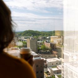 Hilton Knoxville