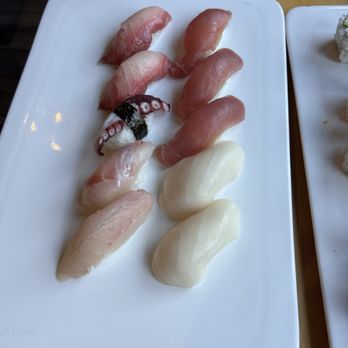Sushi Taku - Sushi from Second visit - Japanese Near Me - Chicago, Illinois Sushi Taku - Sushi from Second visit - Japanese Near Me - Chicago, Illinois