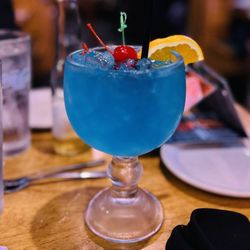 Texas Roadhouse - Island Kicker