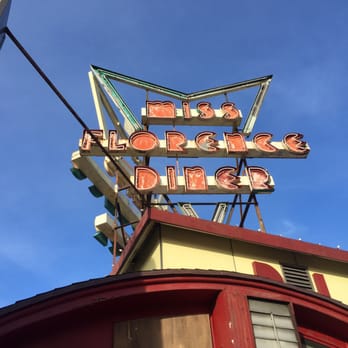 Miss Florence Diner - New American Near Me - Florence, Massachusetts