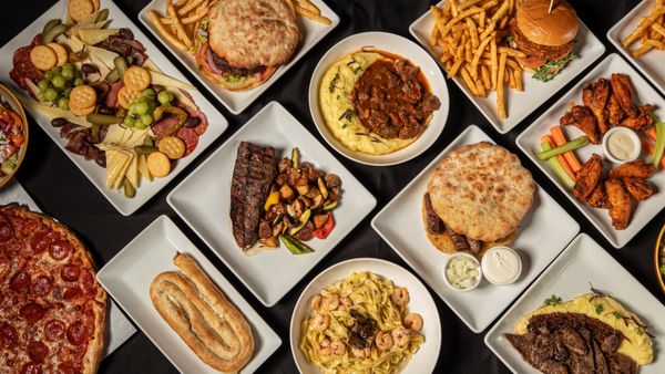 Transilvania Bar and Bistro by null