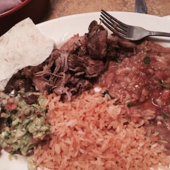 Casa Taquito - Carnitas - Mexican Near Me - Corona, California