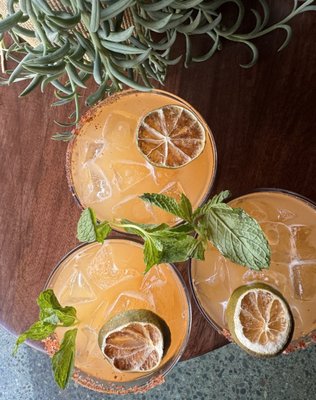 TAP IN Kitchen & Cocktails by null