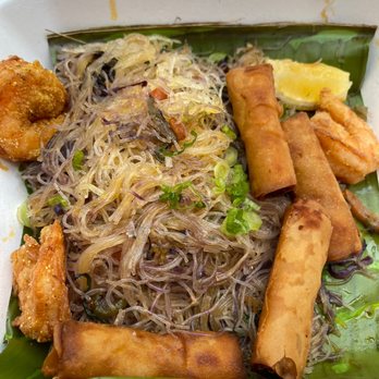 Soy Pinoy - Lumpia & pancit - Filipino Near Me - Houston, Texas Soy Pinoy - Lumpia & pancit - Filipino Near Me - Houston, Texas