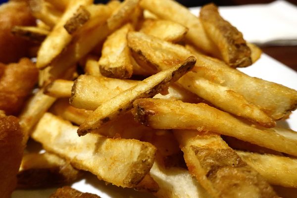 Flowing Tide Pub 6 by null