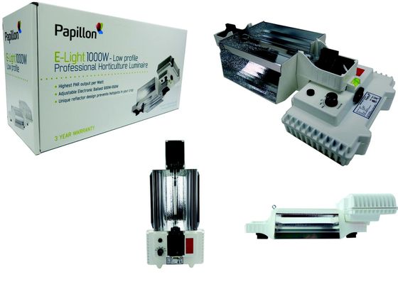 Harvest Moon Hydroponics by null