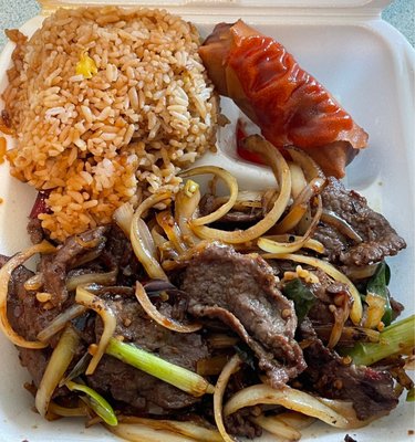 Peking House by null