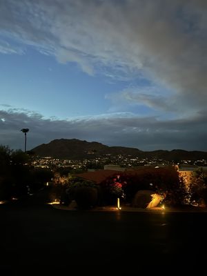 Sanctuary Camelback Mountain Resort & Spa by null
