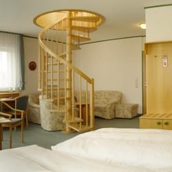 Hotel Stadt Naumburg