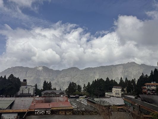 Chiayi County, Taiwan 605 by null