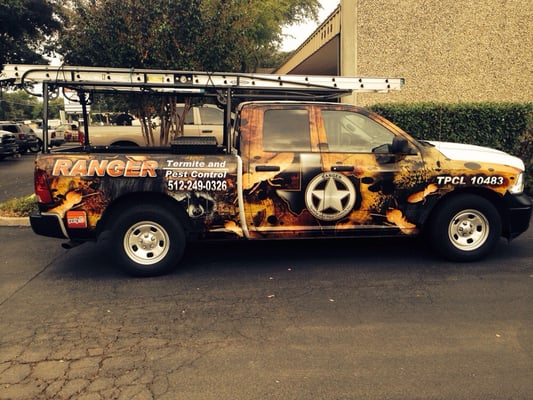 RANGER TERMITE & PEST CONTROL - Updated March 2026 - 29 Photos & 379 ...