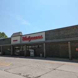 Walgreens
