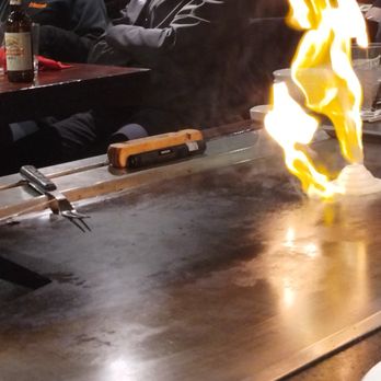 Benihana - Denver - Sushi Bars Near Me - Denver, Colorado Benihana - Denver - Sushi Bars Near Me - Denver, Colorado
