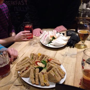 The Molly House - The tastiest food is free food :) - Pubs Near Me - Manchester, XGM The Molly House - The tastiest food is free food :) - Pubs Near Me - Manchester, XGM