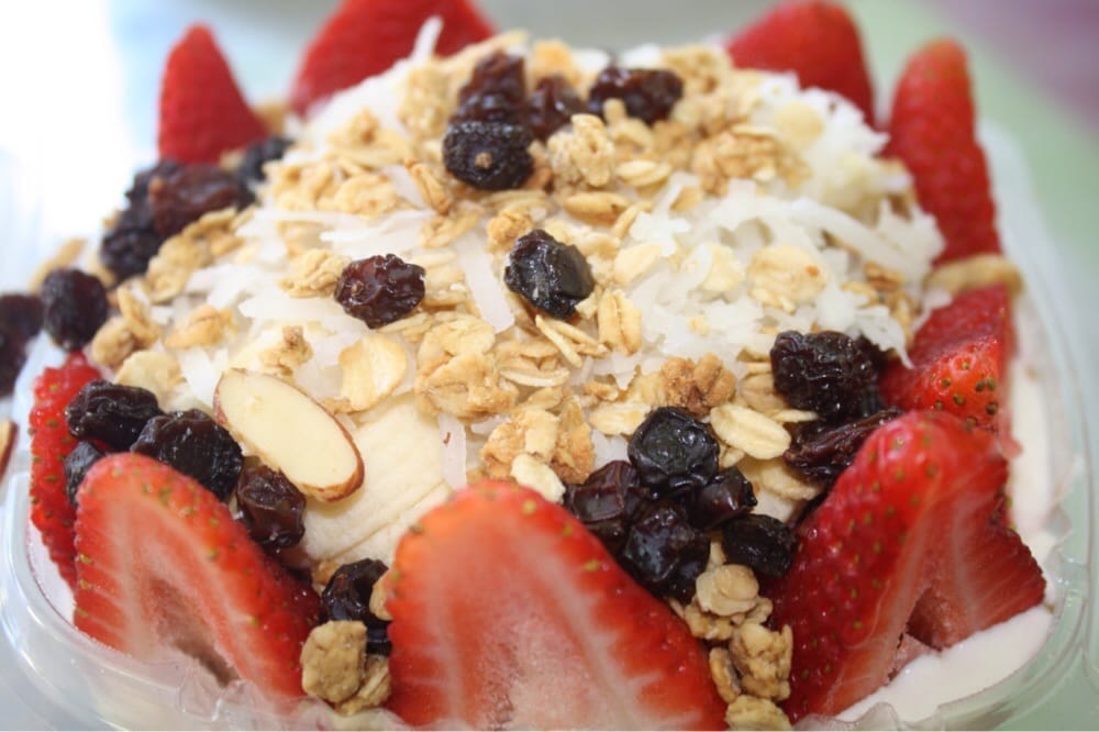 LA MICHOACANA HOMEMADE ICE CREAM 609 Kishwaukee St, Rockford