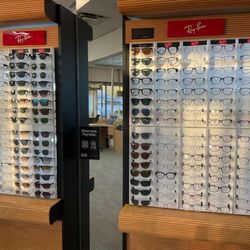 LensCrafters