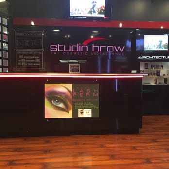 Studio Brow - The Cosmetic Ultralounge - Hair Removal Near Me - Trumbull, Connecticut Studio Brow - The Cosmetic Ultralounge - Hair Removal Near Me - Trumbull, Connecticut