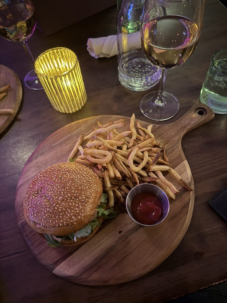 Social spots from Inwood Farm