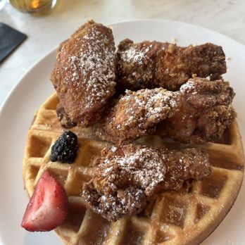 The Breakfast Club - Chicken & Waffles - Breakfast & Brunch Near Me - Silver Spring, Maryland The Breakfast Club - Chicken & Waffles - Breakfast & Brunch Near Me - Silver Spring, Maryland