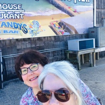 Pier House Restaurant - Pier pressure - Breakfast & Brunch Near Me - Nags Head, North Carolina