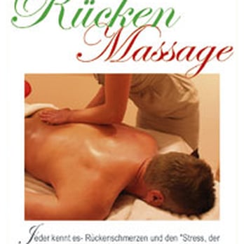 Artvitale - Massage-Hamburg-Artvitale-Rücken - Massage Near Me - Hamburg, HH